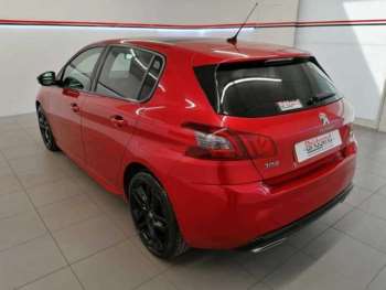 Used Peugeot 308 2019 for sale - 74212952: Photo