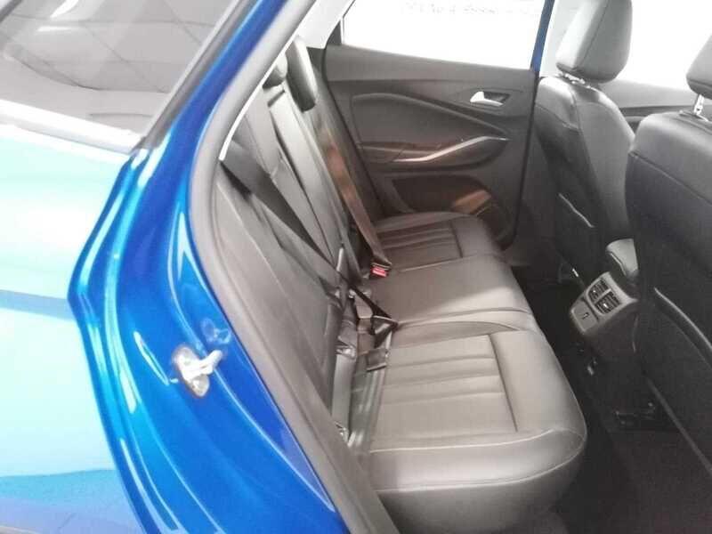 Used Vauxhall Grandland X 2020 for sale - 76137623: Photo 13