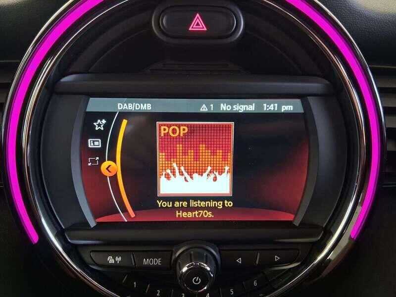 Used MINI Hatch 2019 for sale - 76158955: Photo 17