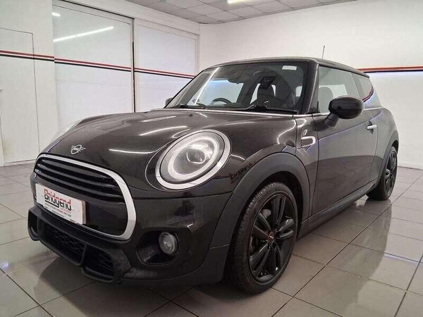 Used MINI Hatch 2019 for sale - 76158955: Photo 3