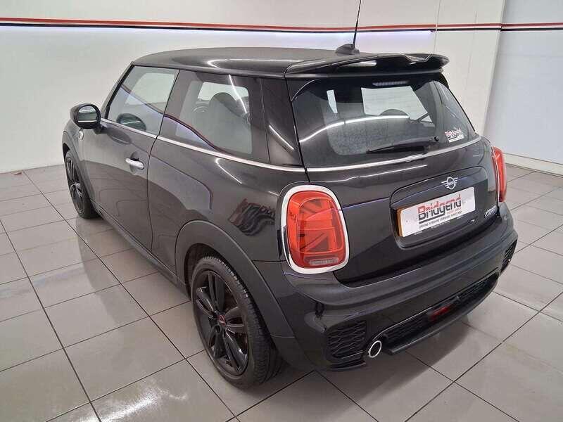 Used MINI Hatch 2019 for sale - 76158955: Photo 4