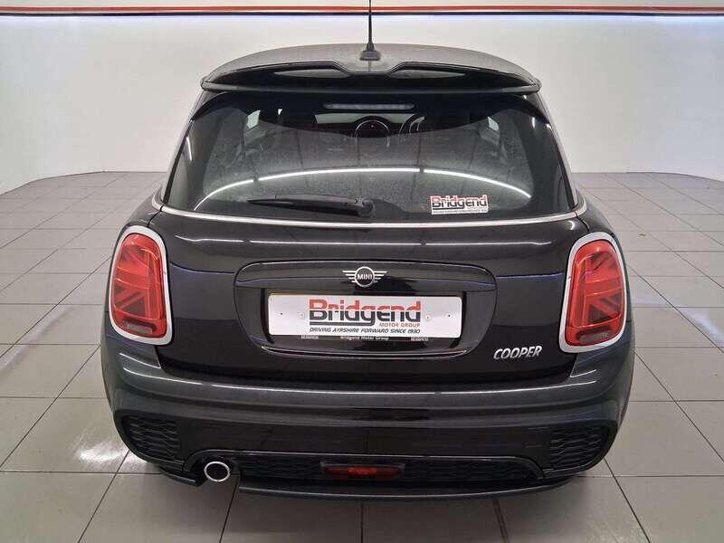 Used MINI Hatch 2019 for sale - 76158955: Photo 5