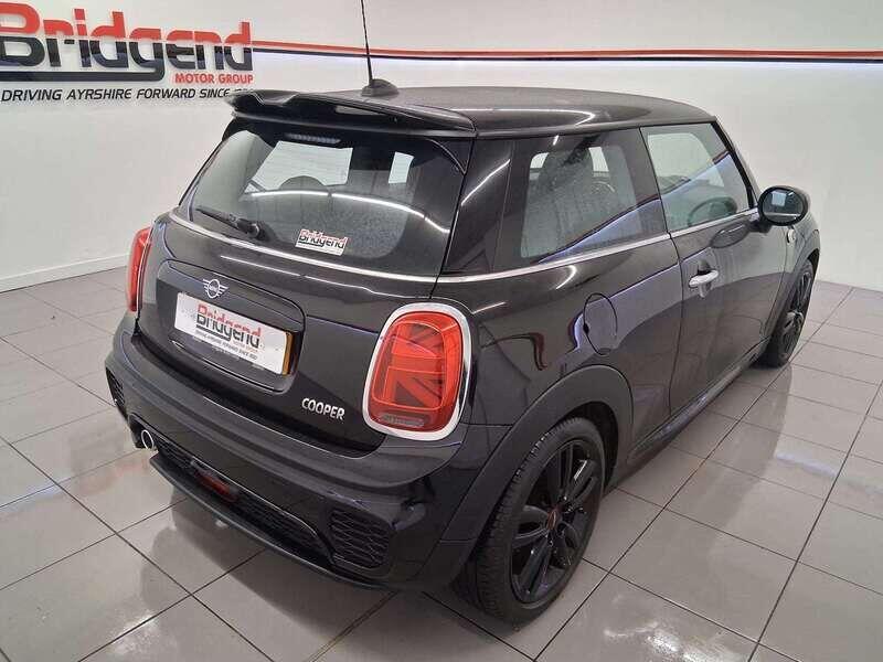 Used MINI Hatch 2019 for sale - 76158955: Photo 6