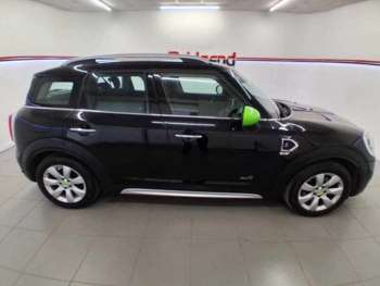 Used MINI Countryman 2017 for sale - 73881767: Photo