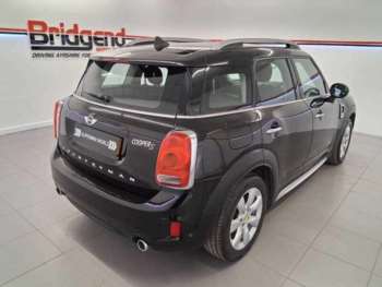 Used MINI Countryman 2017 for sale - 73881767: Photo