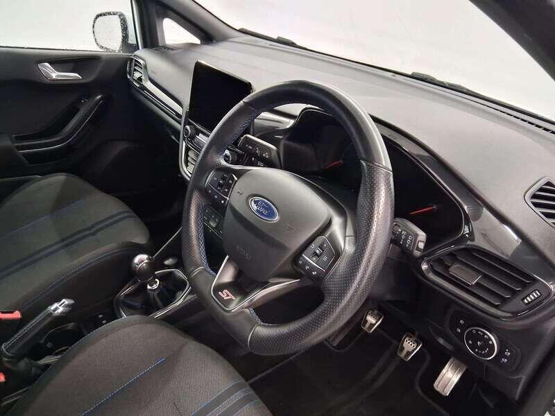 Used Ford Fiesta 2020 for sale - 76137481: Photo 10