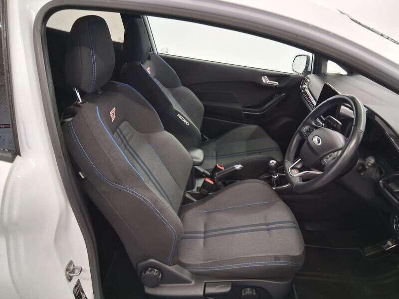 Used Ford Fiesta 2020 for sale - 76137481: Photo 11