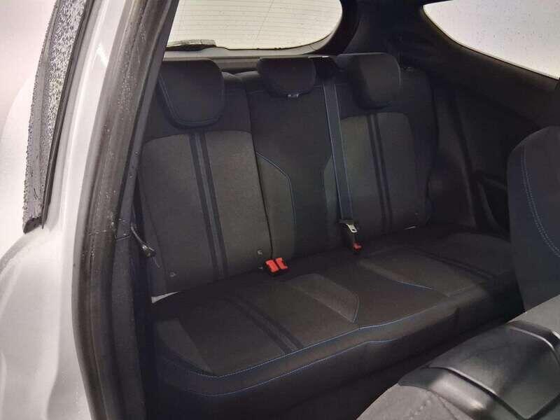 Used Ford Fiesta 2020 for sale - 76137481: Photo 12