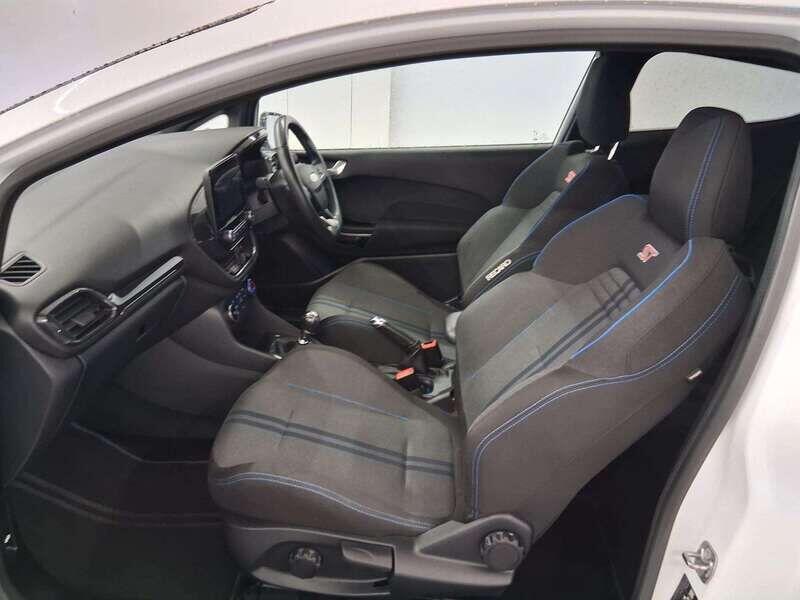 Used Ford Fiesta 2020 for sale - 76137481: Photo 14