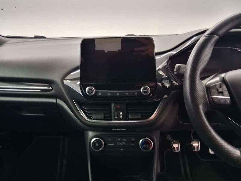 Used Ford Fiesta 2020 for sale - 76137481: Photo 17