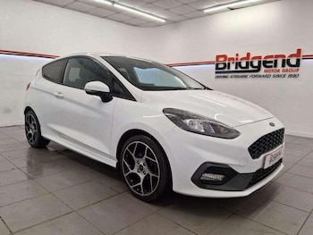 Ford - Fiesta