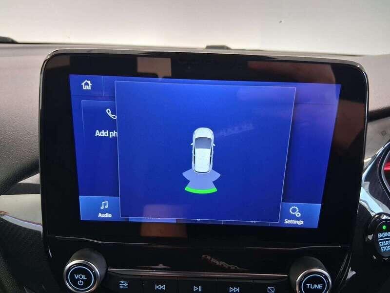 Used Ford Fiesta 2020 for sale - 76137481: Photo 20