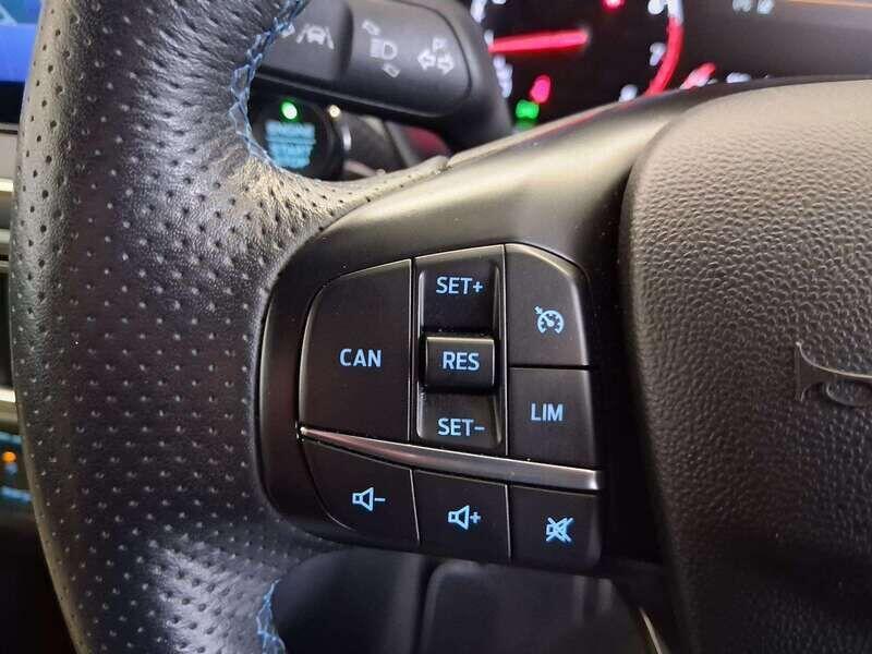 Used Ford Fiesta 2020 for sale - 76137481: Photo 21