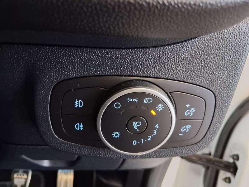 Used Ford Fiesta 2020 for sale - 76137481: Photo 22