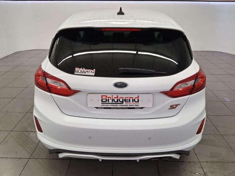 Used Ford Fiesta 2020 for sale - 76137481: Photo 5