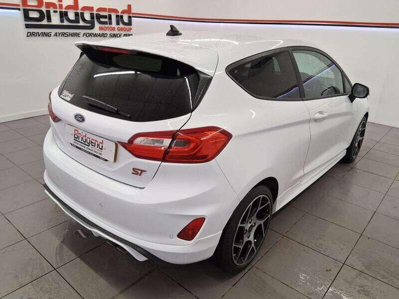 Used Ford Fiesta 2020 for sale - 76137481: Photo 6