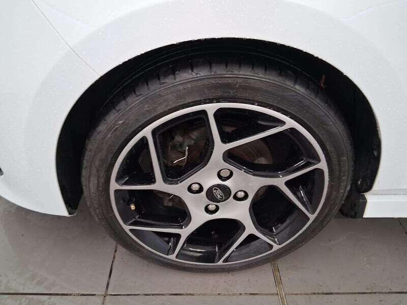 Used Ford Fiesta 2020 for sale - 76137481: Photo 7