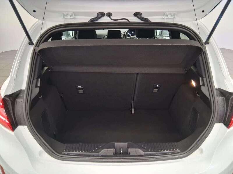 Used Ford Fiesta 2020 for sale - 76137481: Photo 8