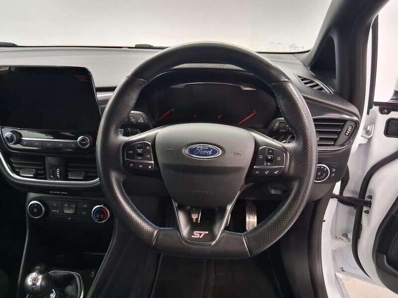 Used Ford Fiesta 2020 for sale - 76137481: Photo 9