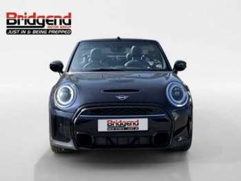 Used MINI Convertible 2021 for sale - 74323537: Photo
