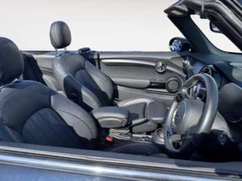 Used MINI Convertible 2021 for sale - 74323537: Photo