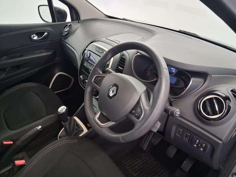 Used Renault Captur 2019 for sale - 76138265: Photo 10