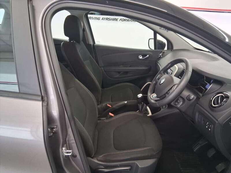 Used Renault Captur 2019 for sale - 76138265: Photo 11