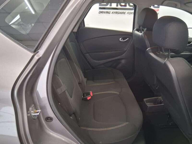 Used Renault Captur 2019 for sale - 76138265: Photo 12