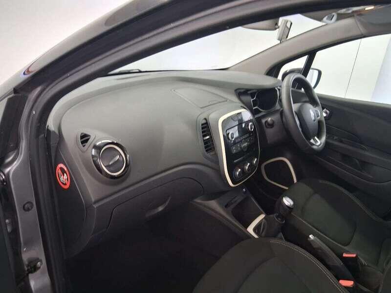 Used Renault Captur 2019 for sale - 76138265: Photo 13