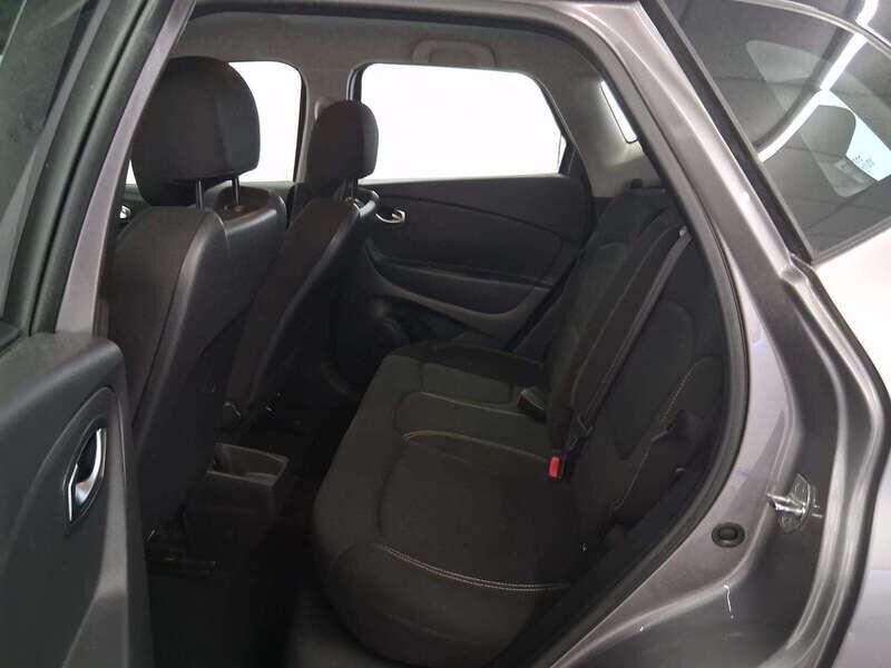 Used Renault Captur 2019 for sale - 76138265: Photo 15