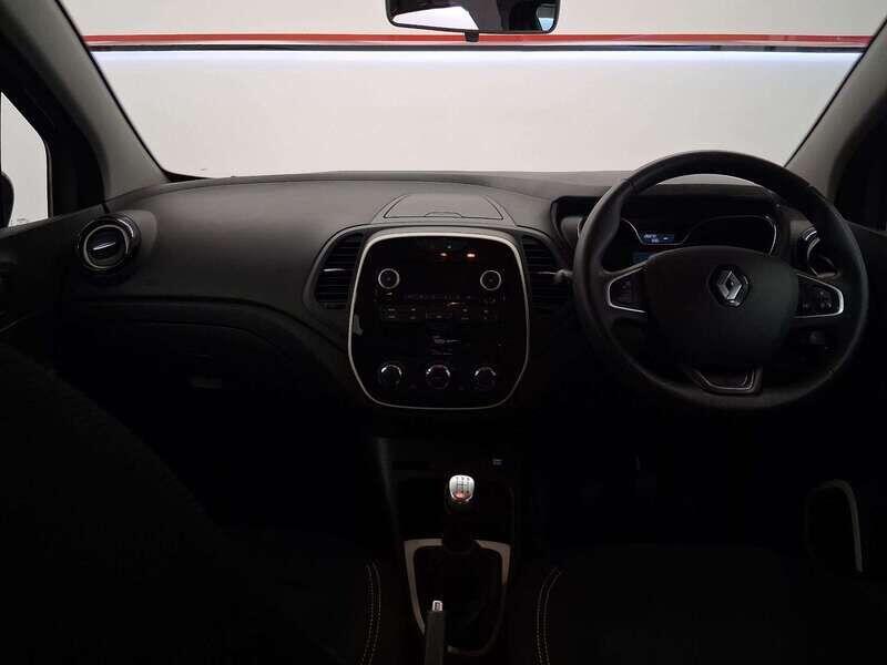 Used Renault Captur 2019 for sale - 76138265: Photo 16