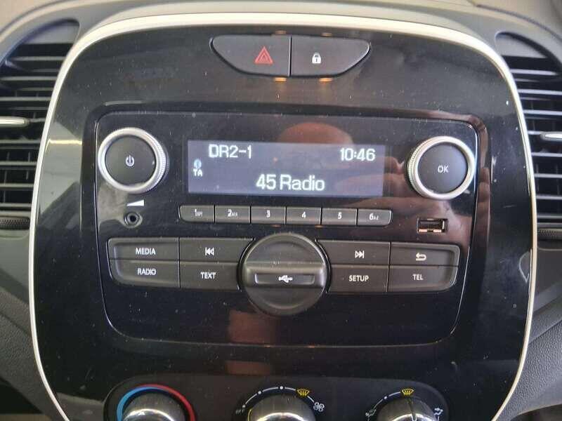 Used Renault Captur 2019 for sale - 76138265: Photo 17