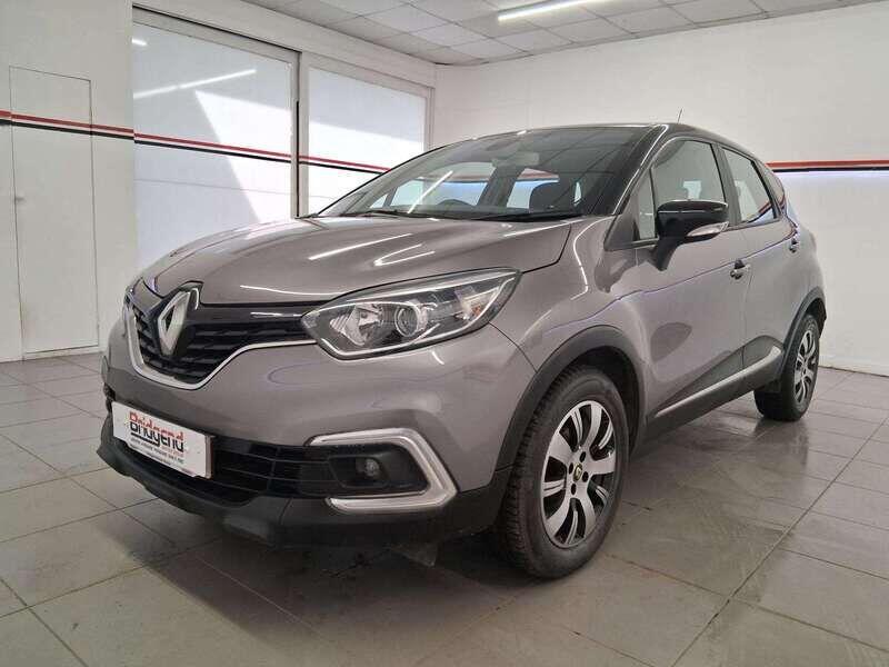 Used Renault Captur 2019 for sale - 76138265: Photo 3