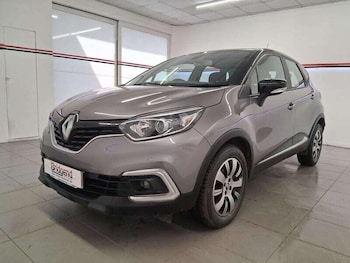 Used Renault Captur 2019 for sale - 76138265: Photo