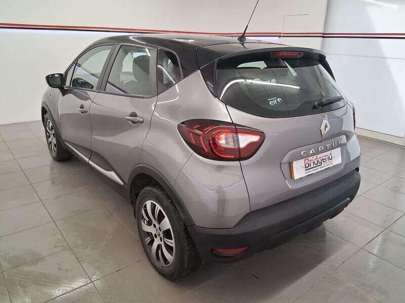 Used Renault Captur 2019 for sale - 76138265: Photo 4