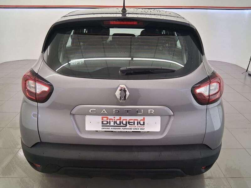 Used Renault Captur 2019 for sale - 76138265: Photo 5