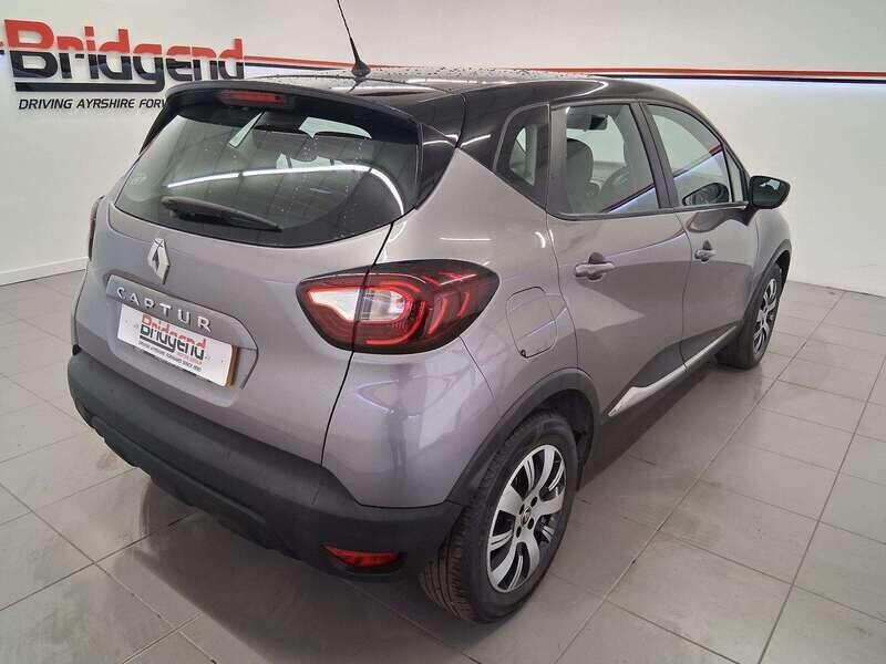 Used Renault Captur 2019 for sale - 76138265: Photo 6