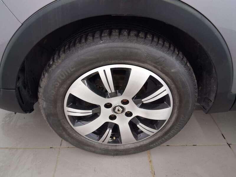 Used Renault Captur 2019 for sale - 76138265: Photo 7