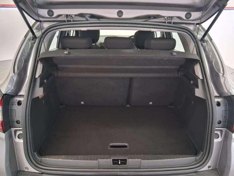 Used Renault Captur 2019 for sale - 76138265: Photo 8