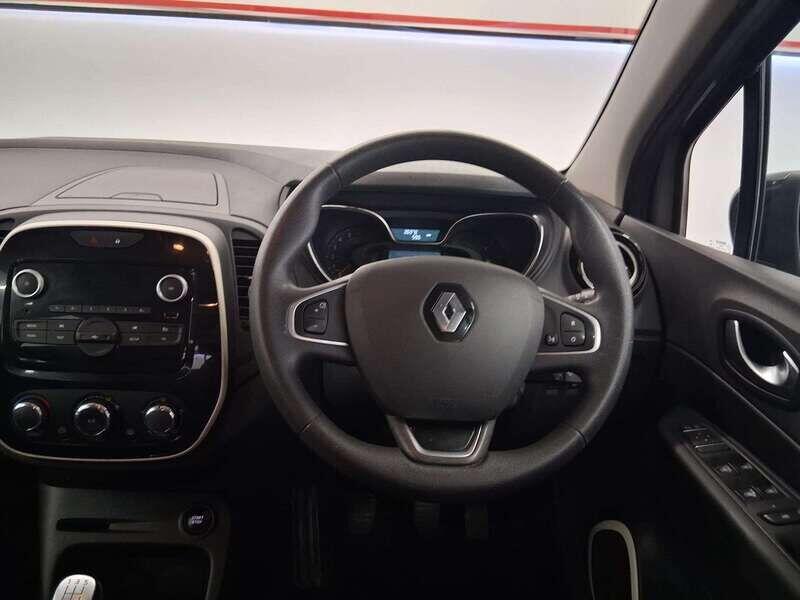 Used Renault Captur 2019 for sale - 76138265: Photo 9