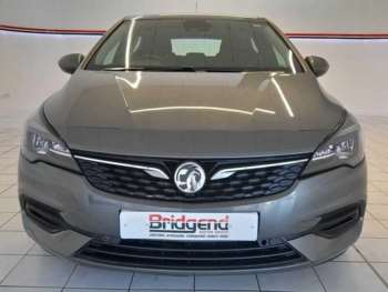 Used Vauxhall Astra 2020 for sale - 74255962: Photo