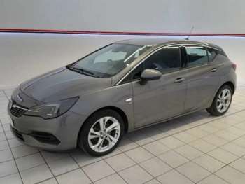 Used Vauxhall Astra 2020 for sale - 74255962: Photo