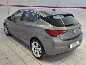 Used Vauxhall Astra 2020 for sale - 74255962: Photo