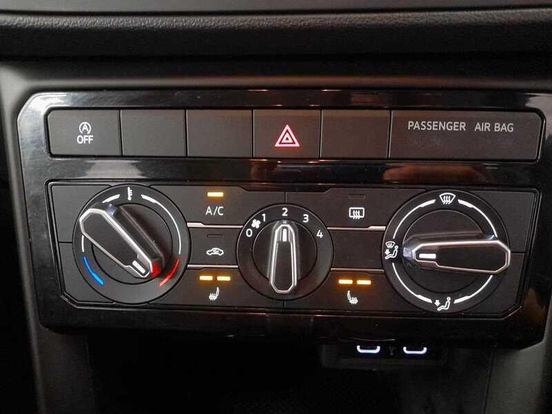 Used Volkswagen T-Cross 2022 for sale - 76137624: Photo 19