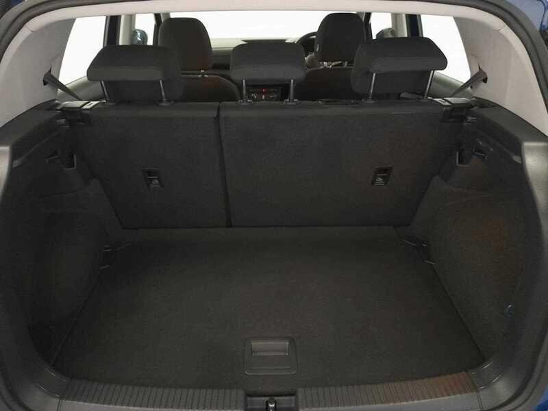 Used Volkswagen T-Cross 2022 for sale - 76137624: Photo 7