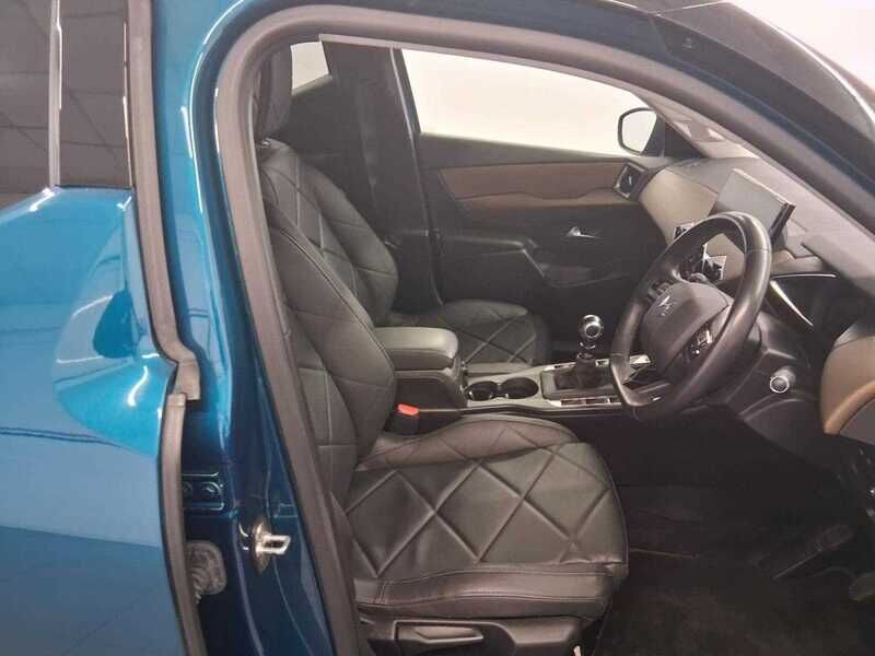 Used DS Automobiles DS 3 2020 for sale - 77814687: Photo 11