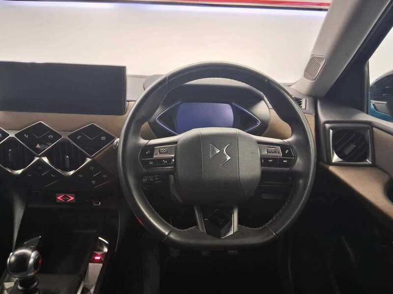 Used DS Automobiles DS 3 2020 for sale - 77814687: Photo 9