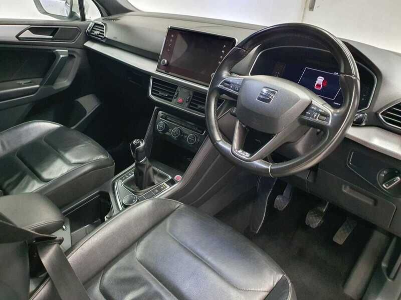 Used SEAT Tarraco 2019 for sale - 77045214: Photo 10