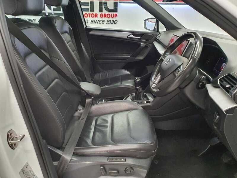 Used SEAT Tarraco 2019 for sale - 77045214: Photo 11