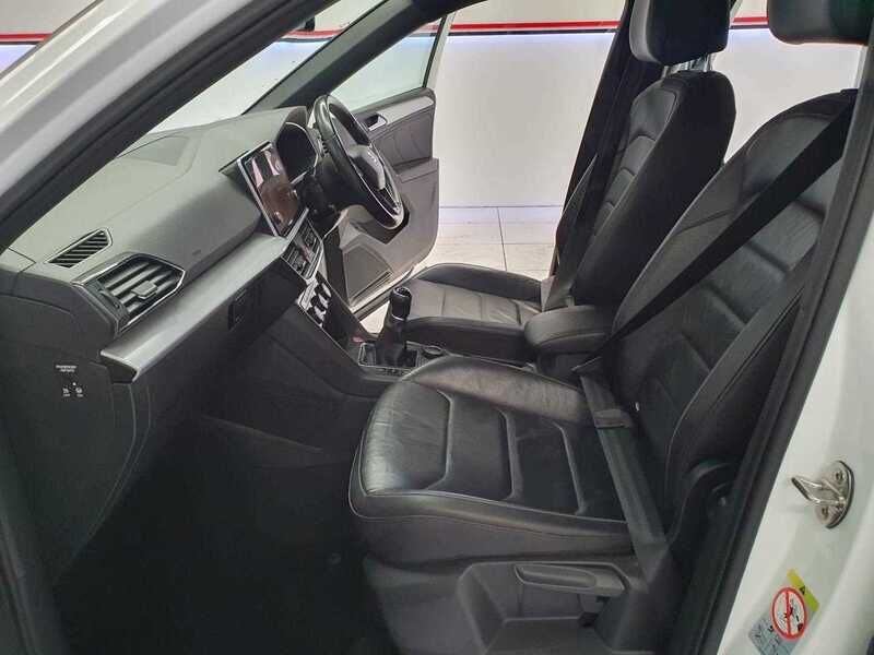 Used SEAT Tarraco 2019 for sale - 77045214: Photo 15